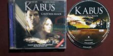 Kabus- Cold Creek Manor (2003) Orijinal VCD Film Satış