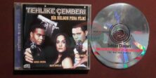 Tehlike Çemberi - El circulo vicioso (2003) Orijinal VCD Film Satış