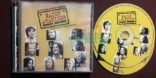 Kayıp Aranıyor: Debra Winger - Searching for Debra Winger (2002) Orijinal VCD Film Satış