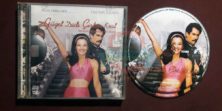 Güzel Dadı Çirkin Kral - The Beautician And The Beast (1997) Orijinal VCD Film Satış