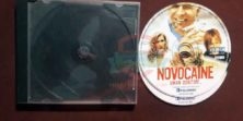 Aman Doktor – Novocaine (2001) Orijinal VCD Film Satış