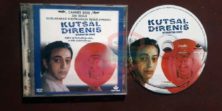 Kutsal Direniş - Intervention Divine (2002) Orijinal VCD Film Satış