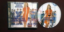 Zirveye Tırmanış - View from the Top (2003) Orijinal VCD Film Satış