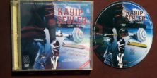 Kayıp Şeyler - Lost Things (2003) Orijinal VCD Film Satış