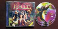 Hair (1979) Orijinal VCD Film Satış