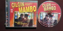 Çılgın Mambo - Mad About Mambo (2000) Orijinal VCD Film Satış