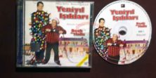 Yeni Yıl Işıkları-  Deck the Halls (2006)  Orijinal VCD Film Satış