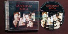 Güvensiz Koca - Your Friends & Neighbors (1998) Orijinal VCD Film Satış