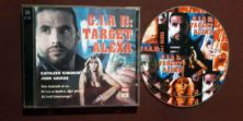 CIA II: Target Alexa (1993) Orijinal VCD Film Satış