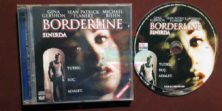 Sınırda - Borderline (2002) Orijinal VCD Film Satış