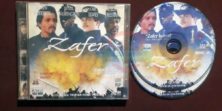 Zafer - Glory (1989)  Orijinal VCD Film Satış
