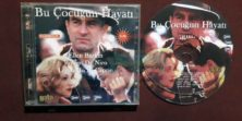 Bu Çocuğun Hayatı – This Boy’s Life (1993) Orijinal VCD Film Satış