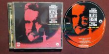 Kızıl Ekim – The Hunt for Red October (1990) Orijinal VCD Film Satış