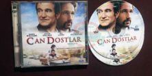 Can Dostlar - House of D (2004)  Orijinal VCD Film Satış