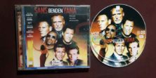 Sans Benden Yana - Luck of the Draw (2000) Orijinal VCD Film Satış