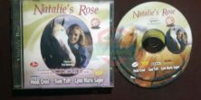 Natalie's Rose (1998) Orijinal VCD Film Satış