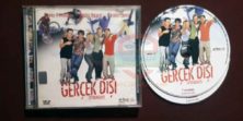 Gerçek Dışı - Extremedays (2001) Orijinal VCD Film Satış