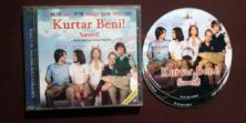 Kurtar Beni - Saved! (2004) Orijinal VCD Film Satış