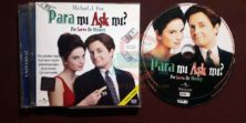 Para Mı Aşk Mı - For Love or Money (1993) Orijinal VCD Film Satış