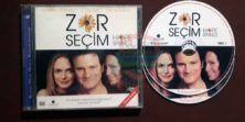 Zor Seçim - Hope Springs (2003) Orijinal VCD Film Satış