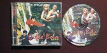 Çifte Bela - Double Blast (1994) Orijinal VCD Film Satış