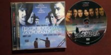 Kirli İşler 3 - Mou gaan dou III: Jung gik mou gaan (2003)  Orijinal VCD Film Satış