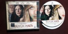 Büyük Hata – Chloe (2009) Orijinal VCD Film Satış