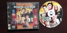 Büyük Vurgun - The Big Hit (1998) Orijinal VCD Film Satış