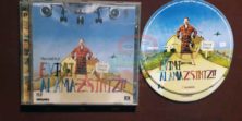 Evimi Alamazsınız - The Castle (1997) Orijinal VCD Film Satış