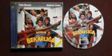 Bekarlığa Son - Bachelor Party (1984) Orijinal VCD Film Satış