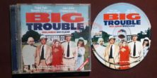 Belanın Böylesi - Big Trouble (2002)  Orijinal VCD Film Satış