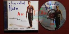 Asi - A Boy Called Hate (1995) Orijinal VCD Film Satış