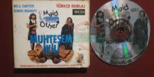 Muhteşem İkili – Maid for Each Other (1992) Orijinal VCD Film Satış