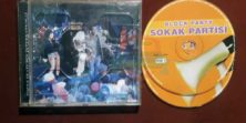 Sokak Partisi - Dave Chappelle's Block Party (2005) Orijinal VCD Film Satış