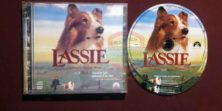 Lassie (1994) Orijinal VCD Film Satış