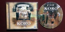 Koro - Les choristes  (2004) Orijinal VCD Film Satış