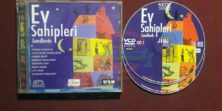 Ev Sahipleri - Mille millièmes (2002) Orijinal VCD Film Satış