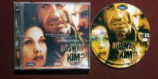 Düşman Kim? - The Good War (2002) Orijinal VCD Film Satış