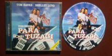 Para Tuzağı - The Money Pit (1986) Orijinal VCD Film Satış