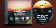 Şafağın İlk Işıkları- By Dawn's Early Light (1990) Orijinal VCD Film Satış