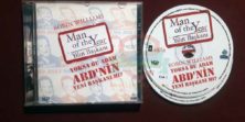 Yılın Başkanı - Man of the Year (2006) Orijinal VCD Film Satış