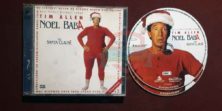 Noel Baba -  The Santa Clause (1994) Orijinal VCD Film Satış