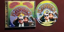 Geçmişe Yolculuk - Flashback (1990) Orijinal VCD Film Satış