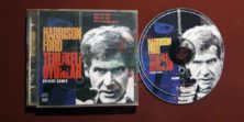 Tehlikeli Oyunlar - Patriot Games (1992) Orijinal VCD Film Satış
