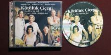 Kötülük Çiçeği - La fleur du mal (2003) Orijinal VCD Film Satış