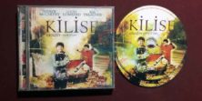 Kilise - Diggity: A Home at Last (2001) Orijinal VCD Film Satış
