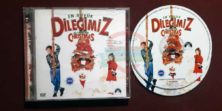 En Büyük Dilegimiz - All I Want for Christmas (1991) Orijinal VCD Film Satış