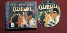 Kazablanka - Casablanca (1942) Orijinal VCD Film Satış
