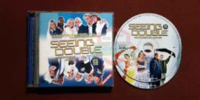 Müzisyenler Savaşı - S Club Seeing Double (2003) Orijinal VCD Film Satış