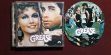 Grease (1978) Orijinal VCD Film Satış